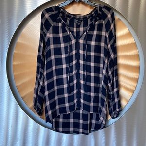 Blouse from American Eagle